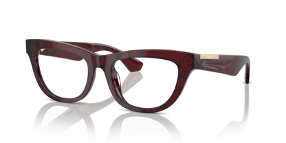 Burberry BE2406U 4115 52