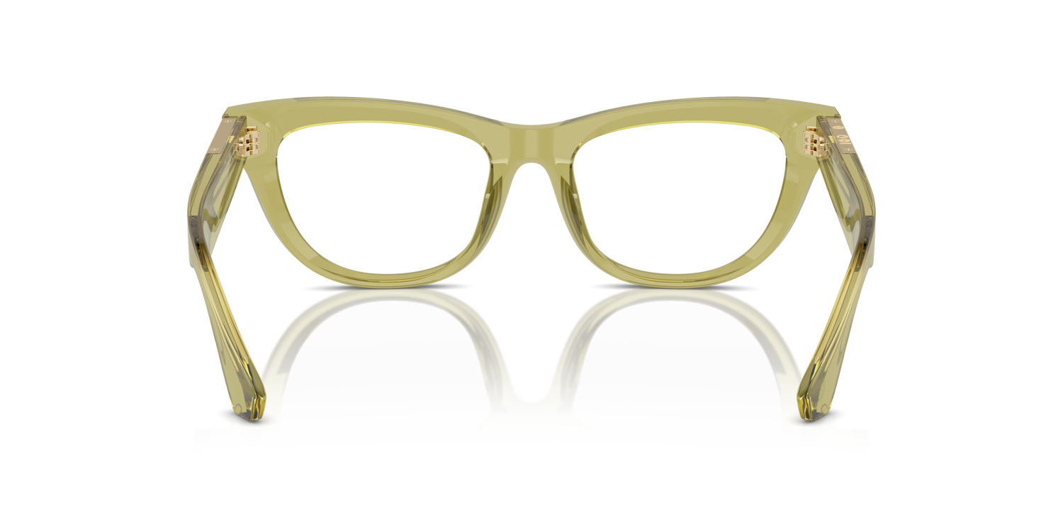 Burberry BE2406U 4118 50