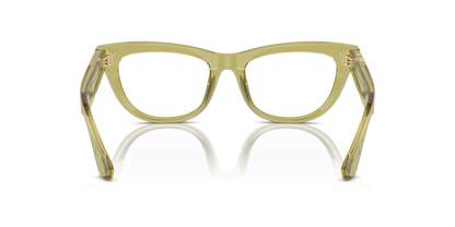 Burberry BE2406U 4118 50