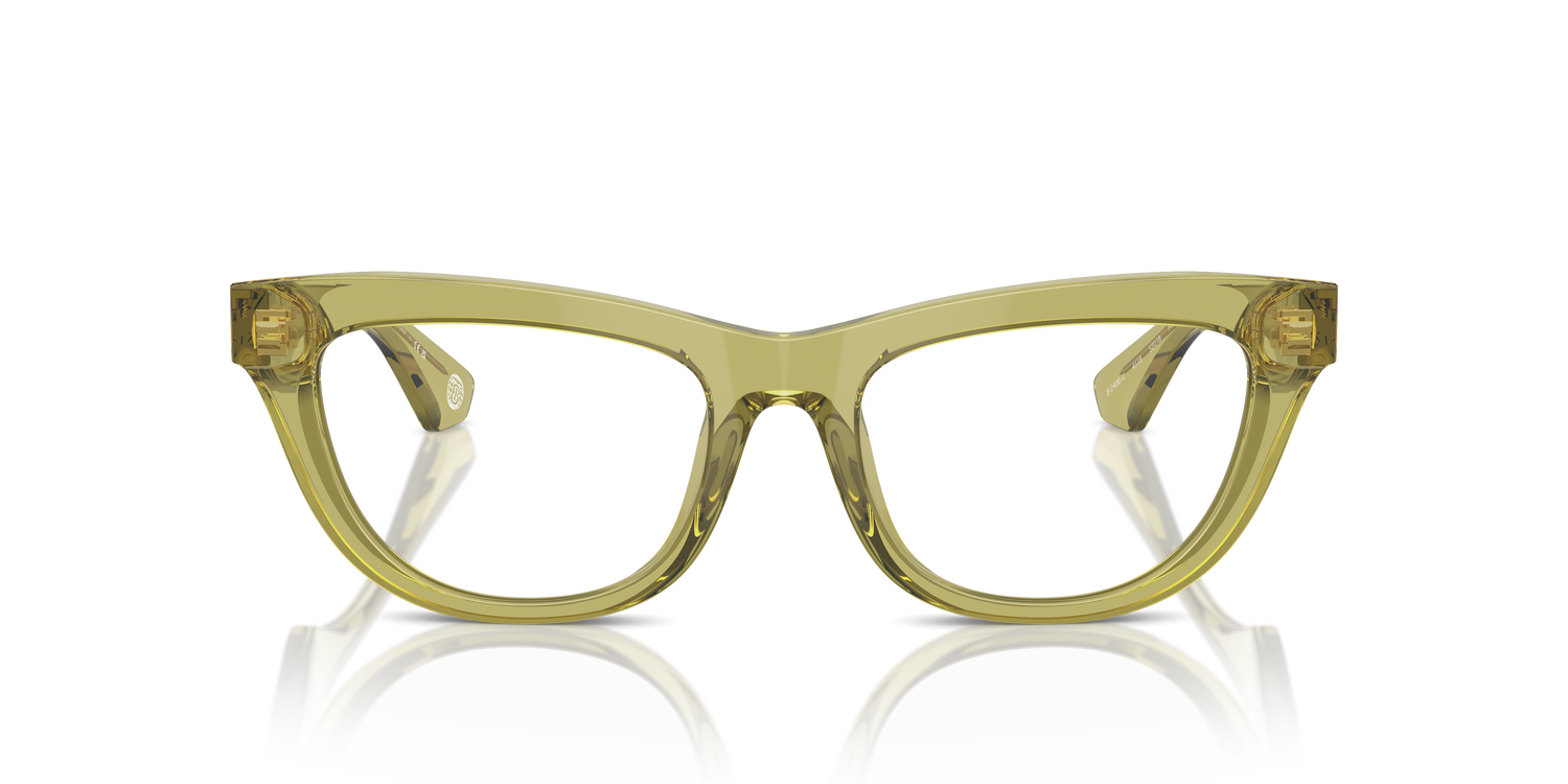 Burberry BE2406U 4118 50