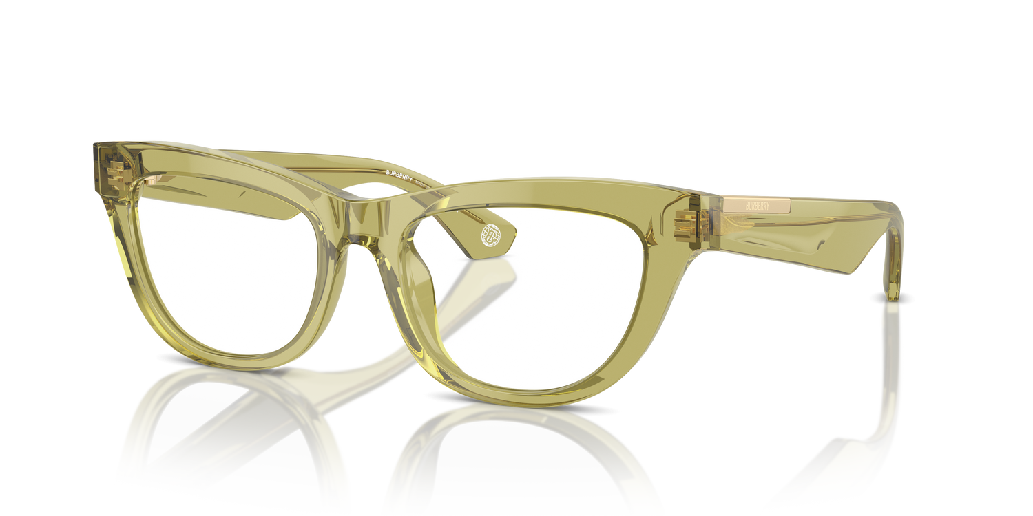 Burberry BE2406U 4118 50
