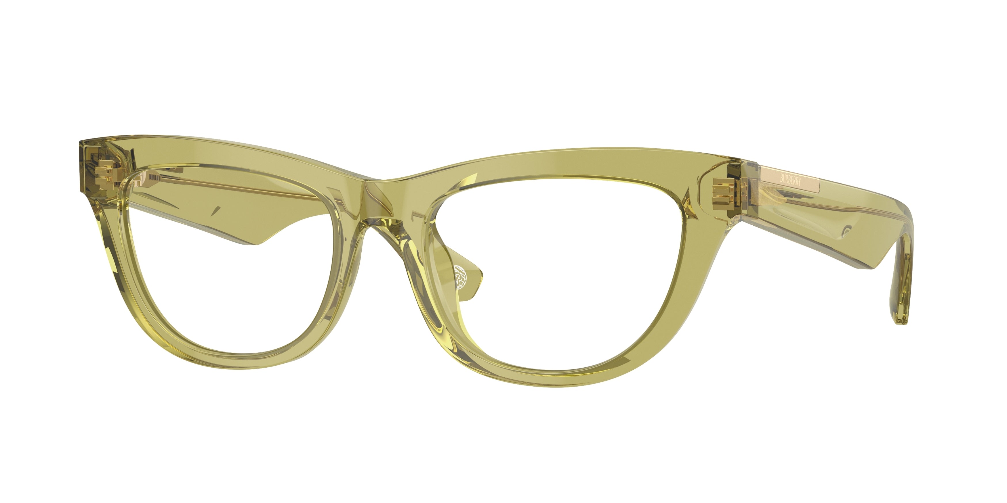 Burberry BE2406U 4118 50