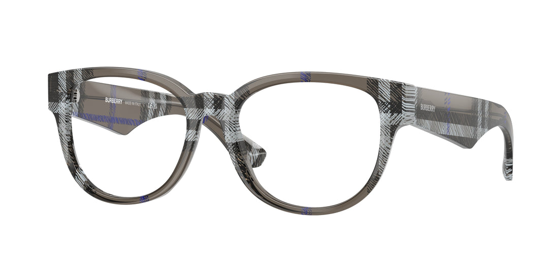 Translation missing: es.seo.product.type.gafas-graduadas burberry be2410 4147 gris pantos femenino talla 53mm - Translation missing: es.seo.product.alt.imagen-principal