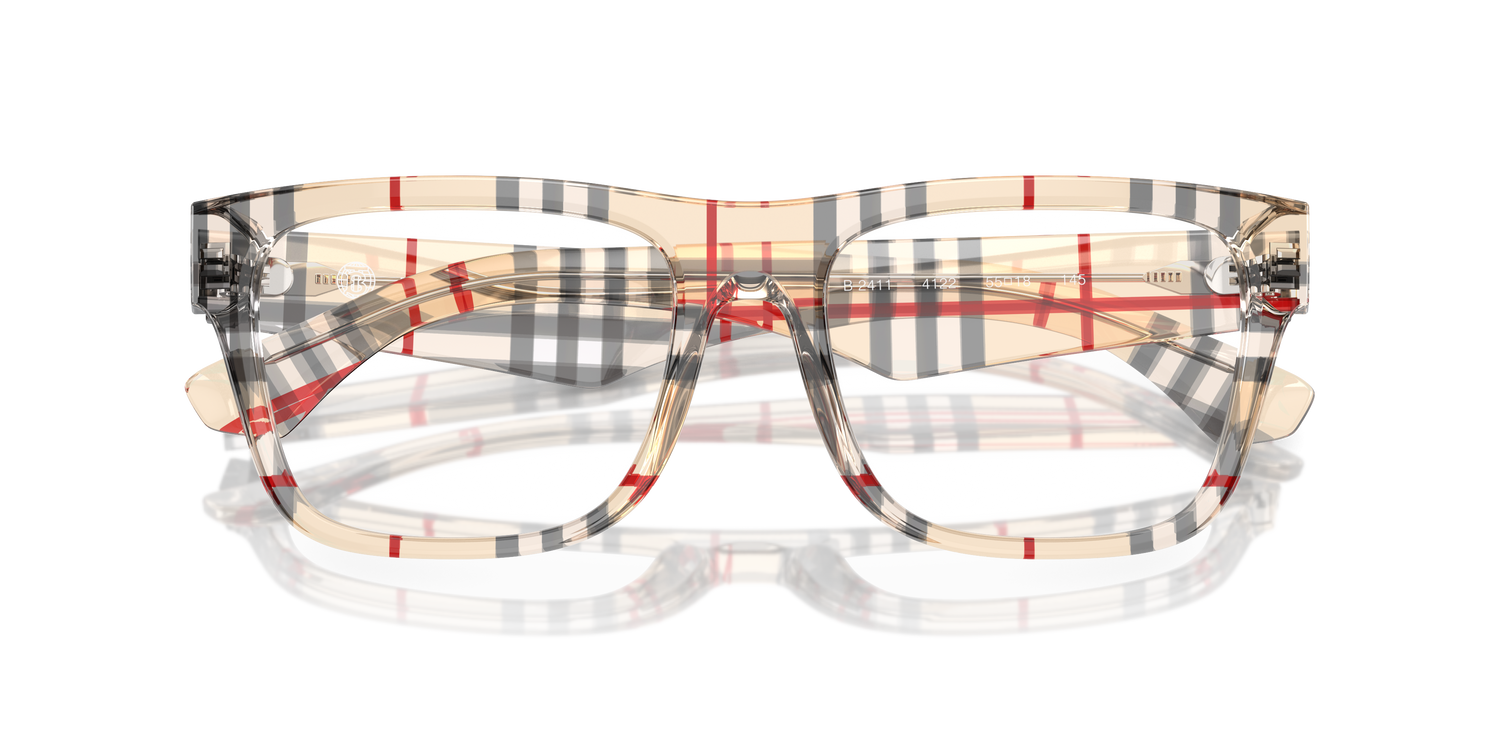 Burberry BE2411 4122 55