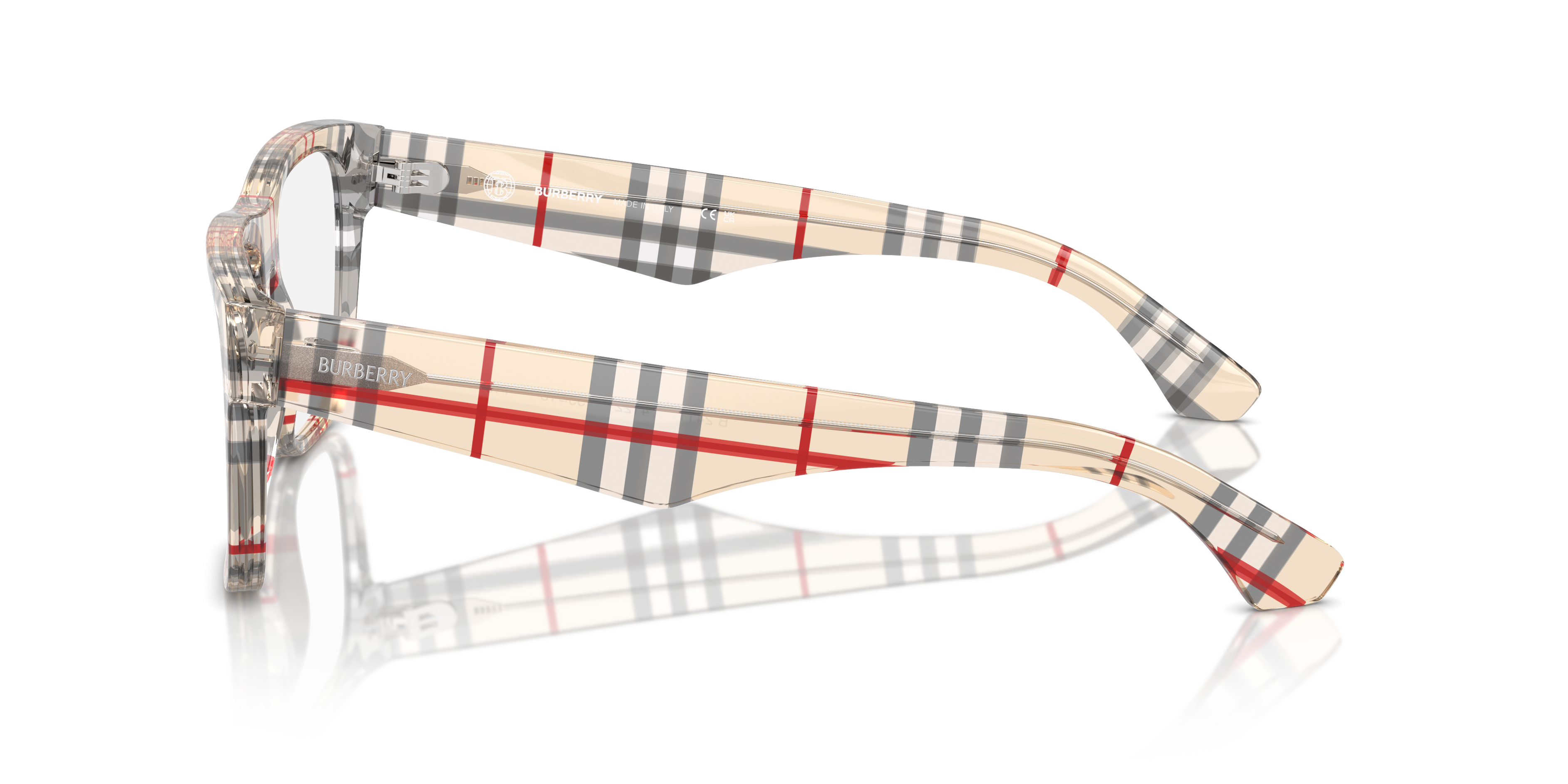 Burberry BE2411 4122 55
