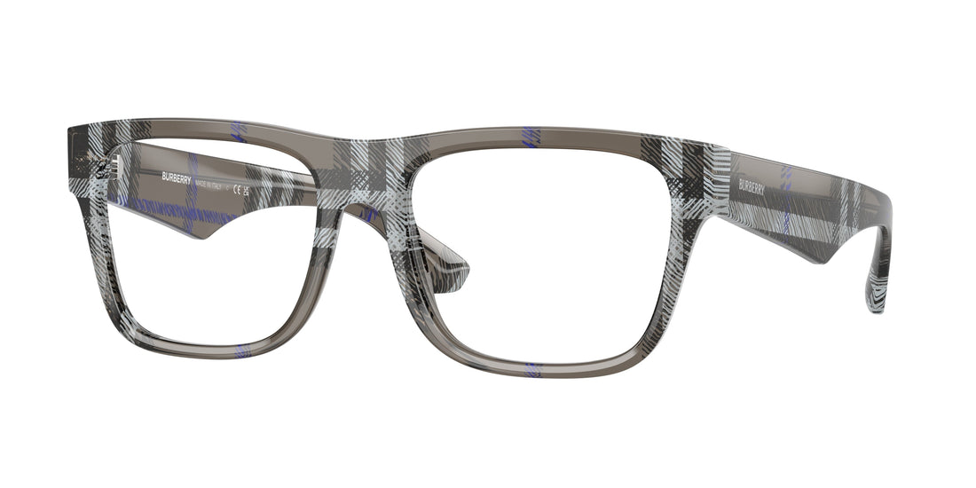 Translation missing: es.seo.product.type.gafas-graduadas burberry be2411 4147 gris square masculino talla 55mm - Translation missing: es.seo.product.alt.imagen-principal