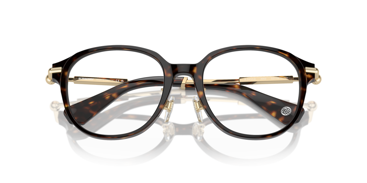 Burberry BE2412D 3002 52