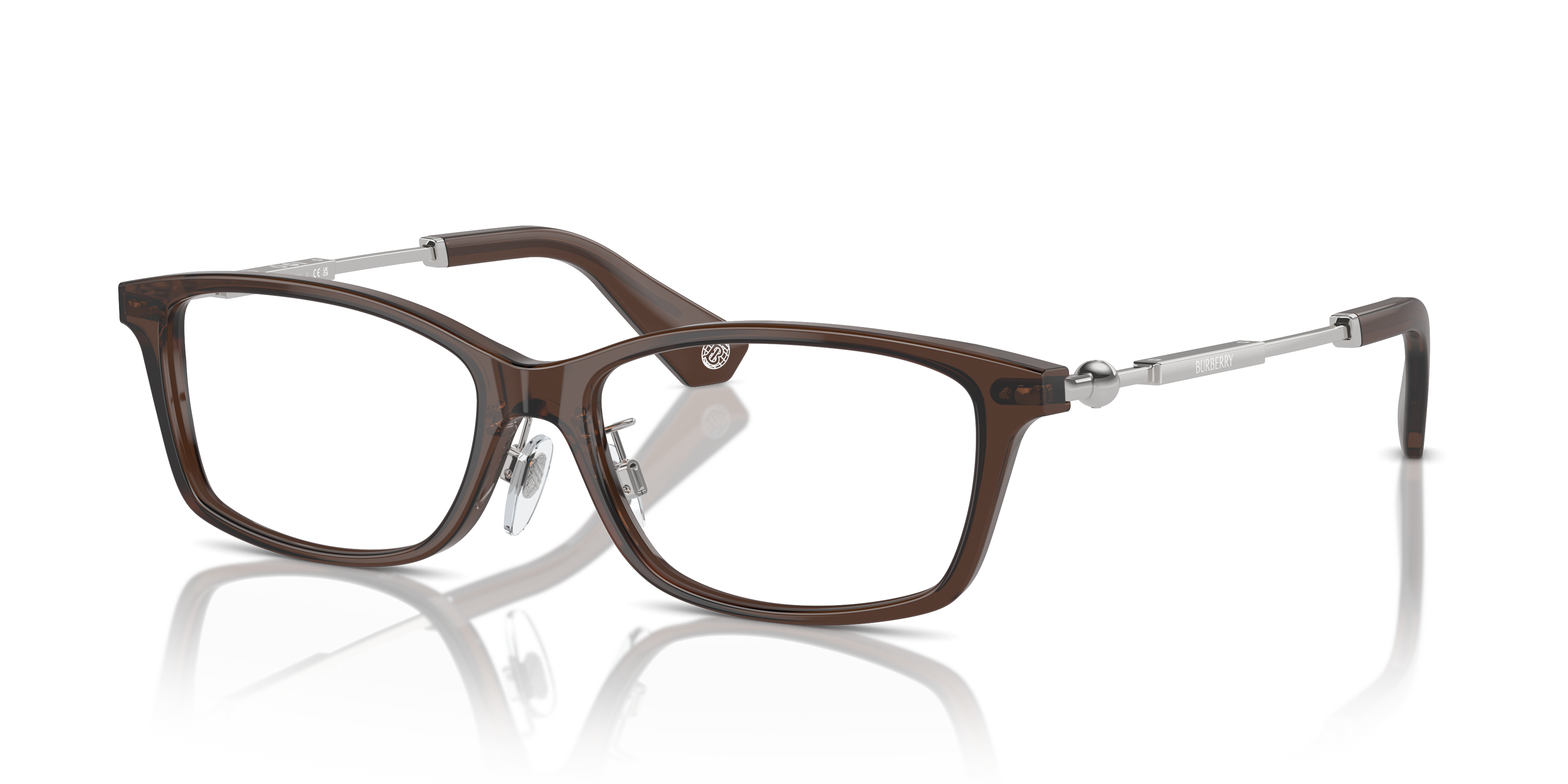 Burberry BE2414D 4116 55