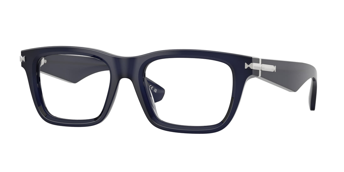 Translation missing: es.seo.product.type.gafas-graduadas burberry be2419 4120 azul rectangular masculino talla 53mm - Translation missing: es.seo.product.alt.imagen-principal