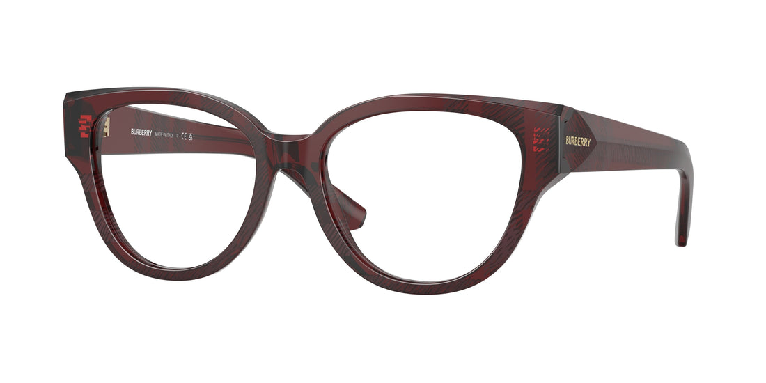 Translation missing: es.seo.product.type.gafas-graduadas burberry be2421 4115 rojo pantos femenino talla 53mm - Translation missing: es.seo.product.alt.imagen-principal