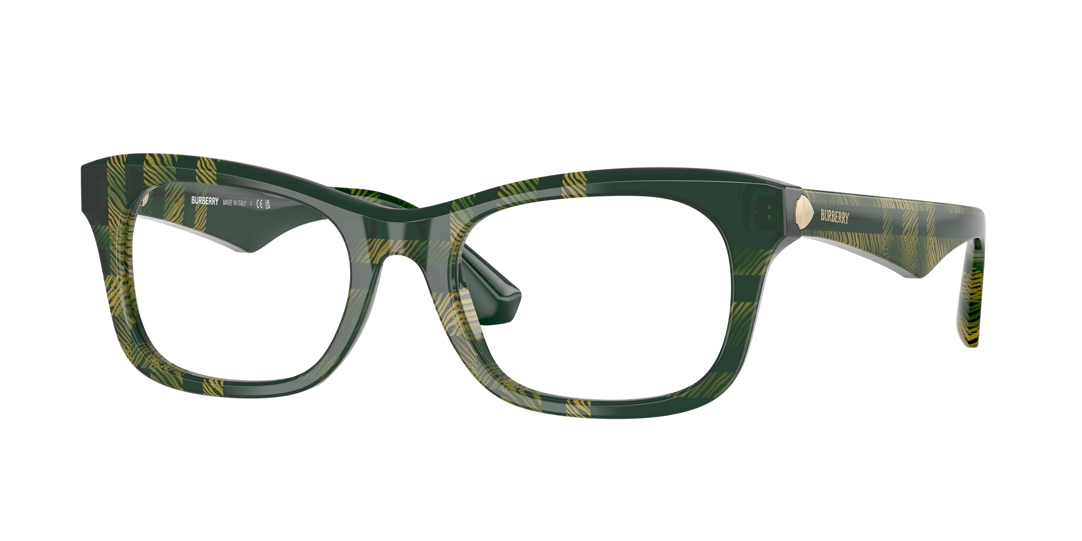 Burberry BE2422 4125 52