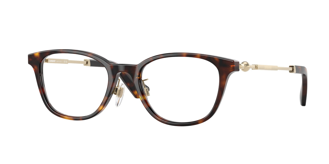 Translation missing: es.seo.product.type.gafas-graduadas burberry be2423d 3002 marrón square femenino talla 50mm - Translation missing: es.seo.product.alt.imagen-principal