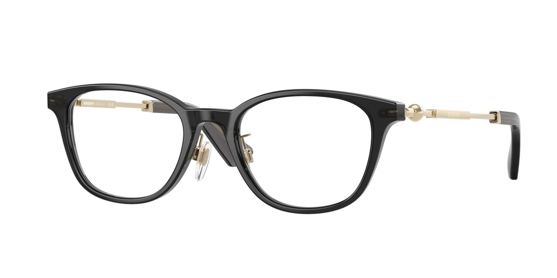Translation missing: es.seo.product.type.gafas-graduadas burberry be2423d 4112 gris square femenino talla 50mm - Translation missing: es.seo.product.alt.imagen-principal
