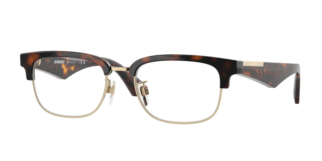 Translation missing: es.seo.product.type.gafas-graduadas burberry be2424d 3002 oro square masculino talla 54mm - Translation missing: es.seo.product.alt.imagen-principal