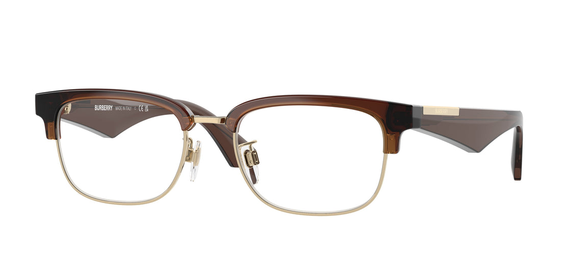 Translation missing: es.seo.product.type.gafas-graduadas burberry be2424d 4116 oro square masculino talla 54mm - Translation missing: es.seo.product.alt.imagen-principal