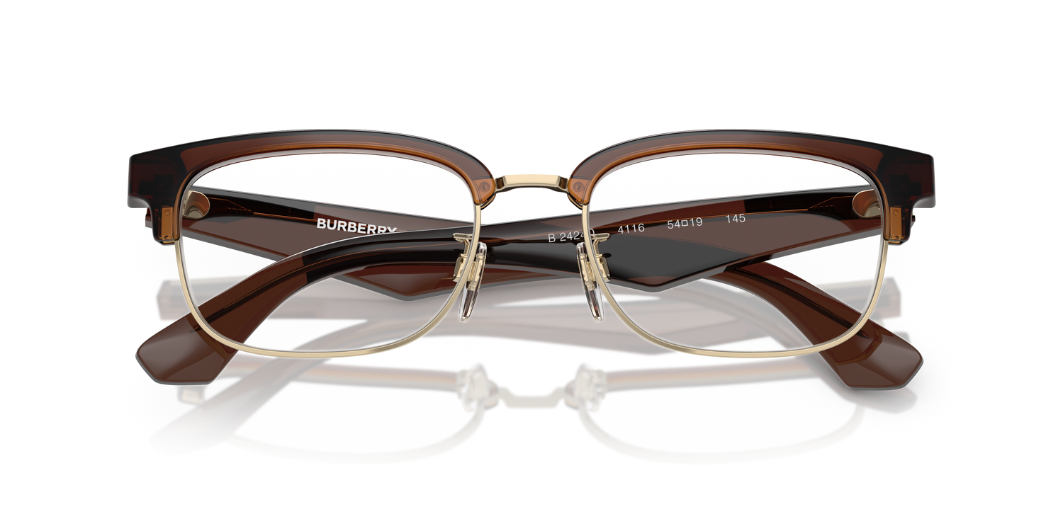 Burberry BE2424D 4116 54