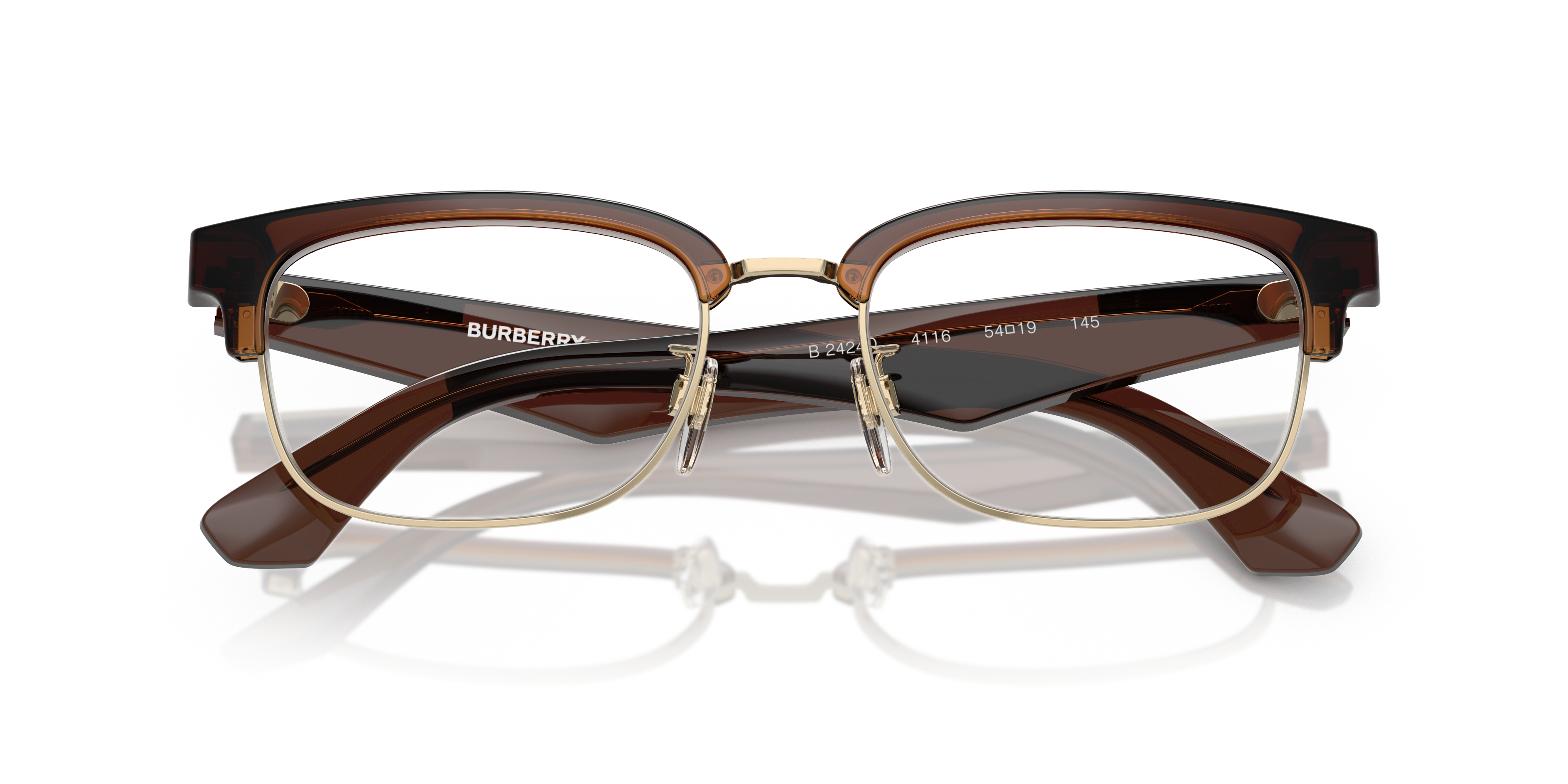 Burberry BE2424D 4116 54