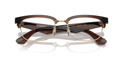 Burberry BE2424D 4116 54