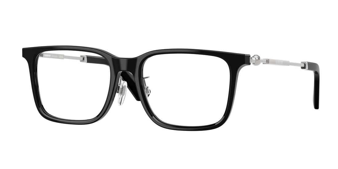 Translation missing: es.seo.product.type.gafas-graduadas burberry be2426d 3001 negro square masculino talla 54mm - Translation missing: es.seo.product.alt.imagen-principal