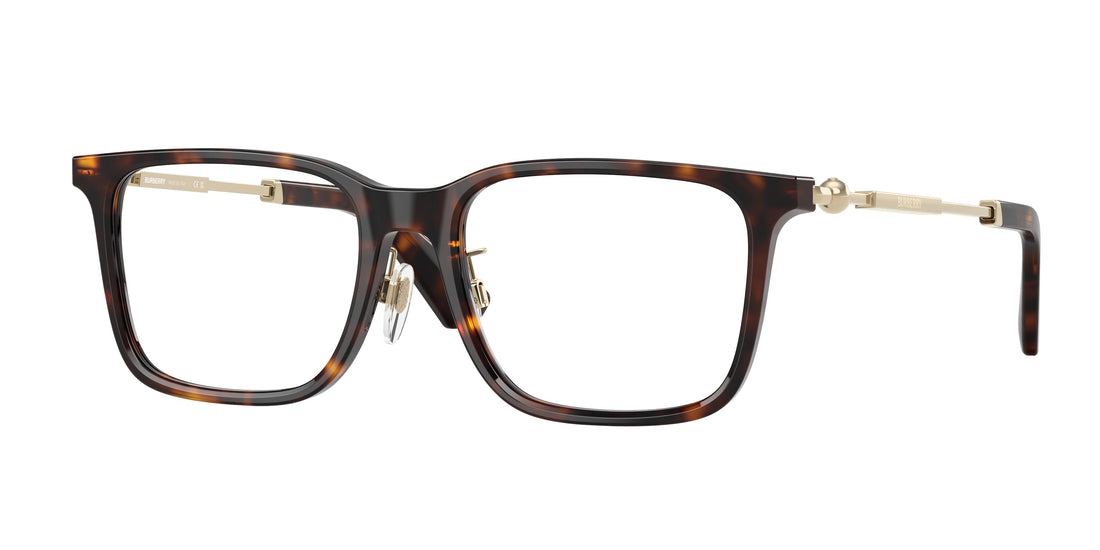 Translation missing: es.seo.product.type.gafas-graduadas burberry be2426d 3002 marrón square masculino talla 54mm - Translation missing: es.seo.product.alt.imagen-principal