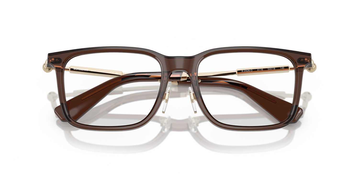 Burberry BE2426D 4116 54