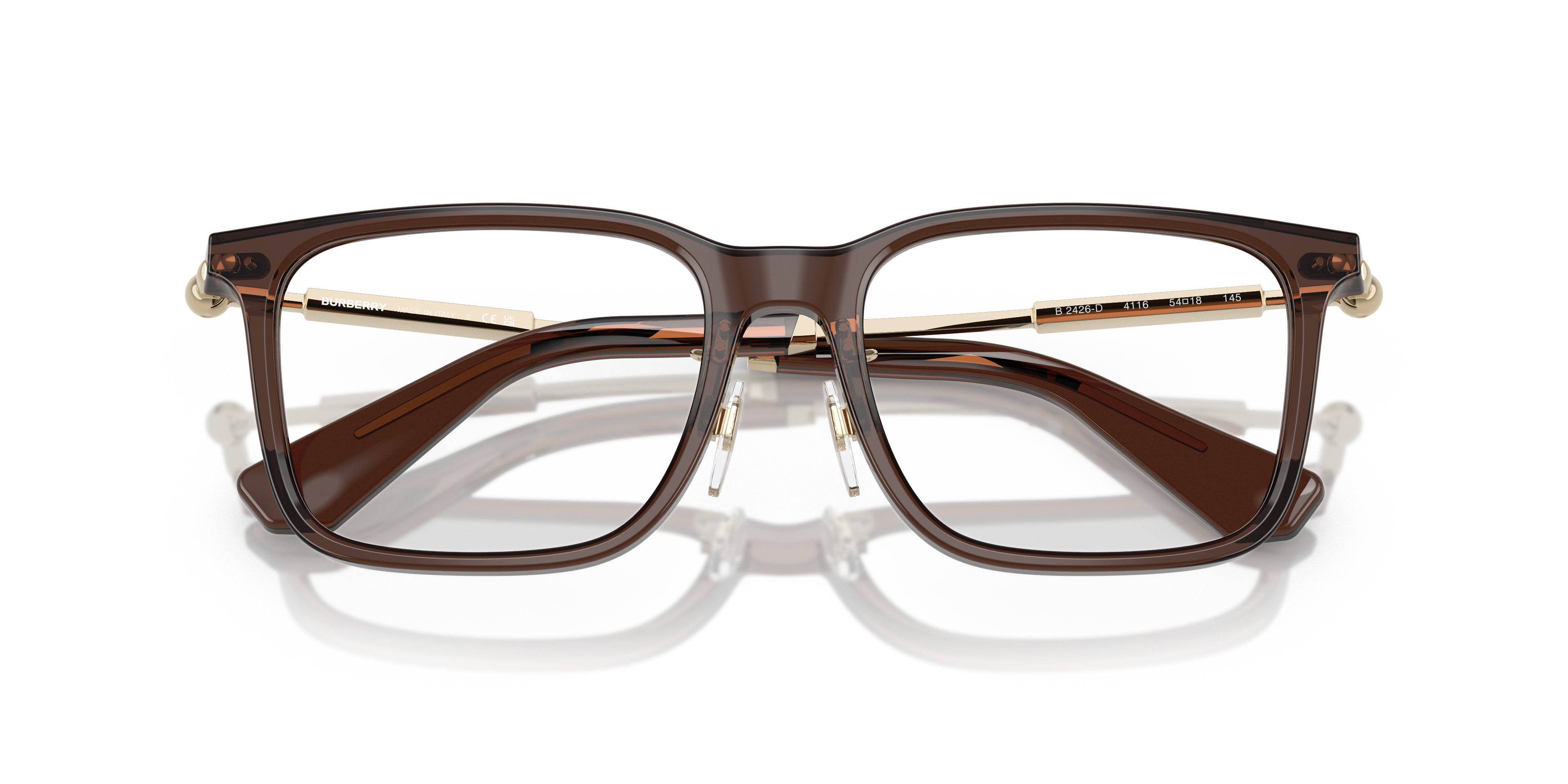 Burberry BE2426D 4116 54
