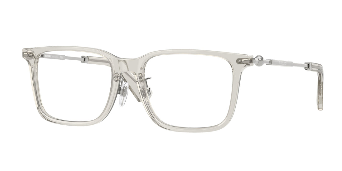 Translation missing: es.seo.product.type.gafas-graduadas burberry be2426d 4127 gris square masculino talla 54mm - Translation missing: es.seo.product.alt.imagen-principal