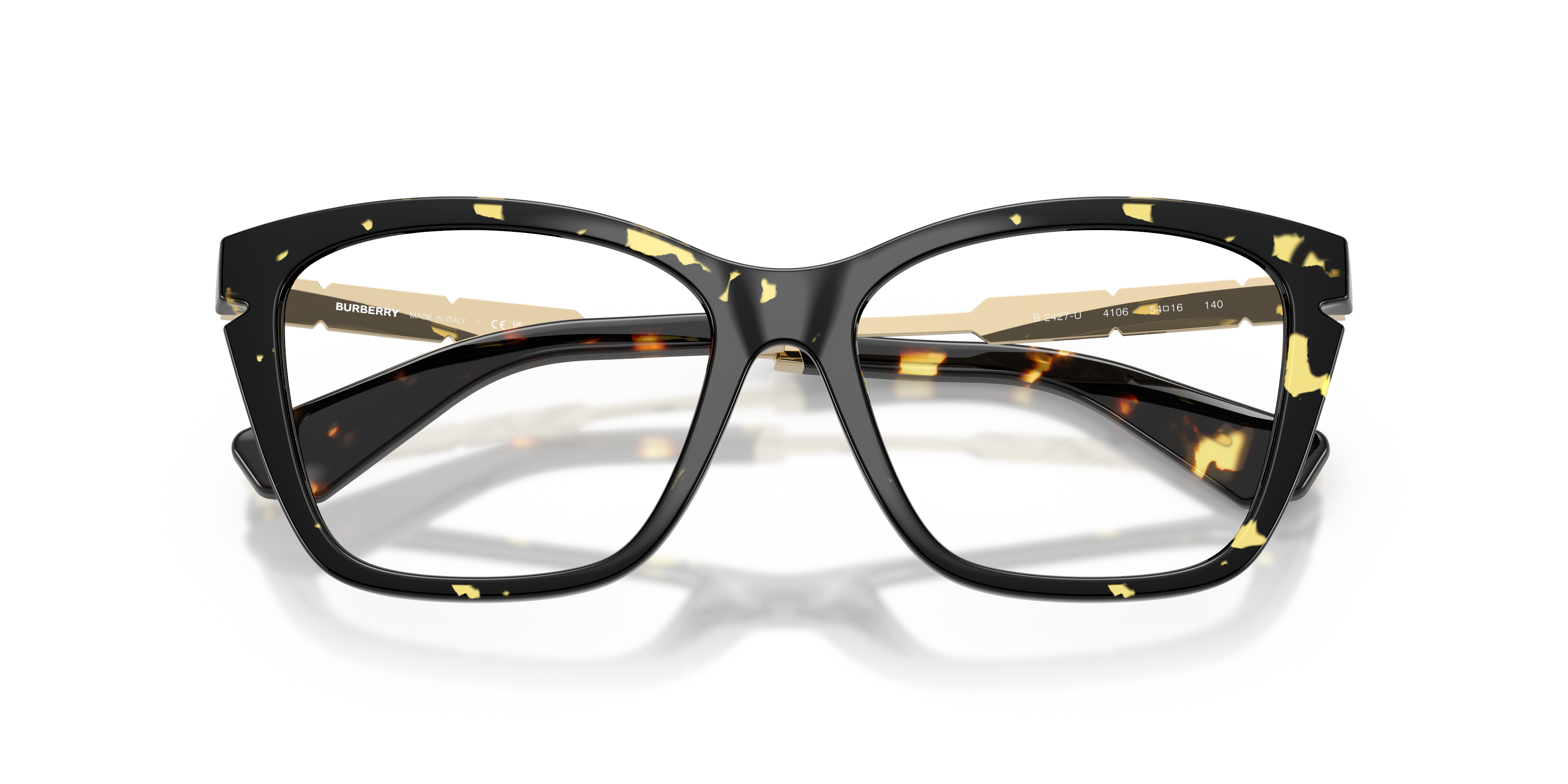 Burberry BE2427U 4106 52