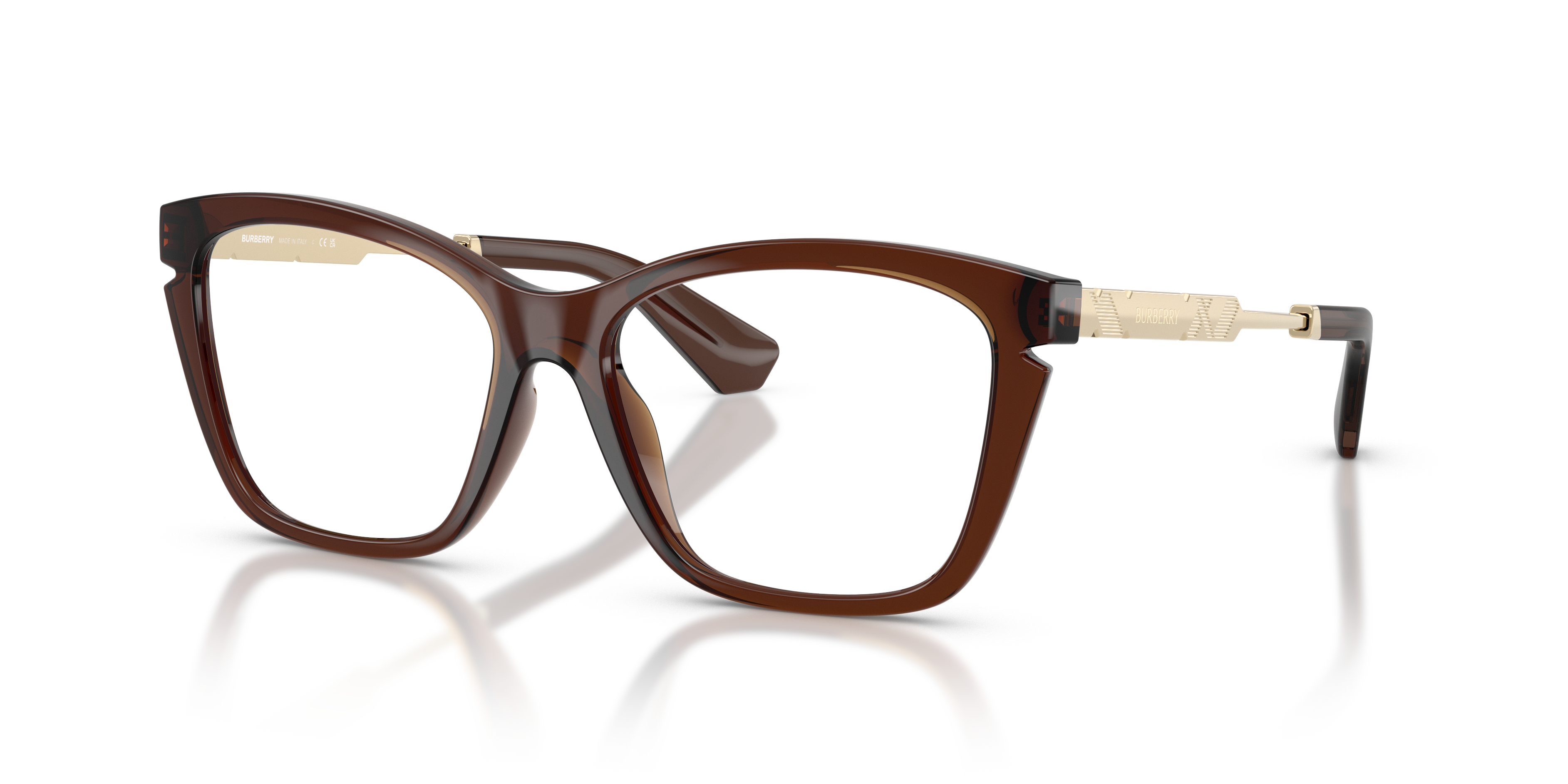 Burberry BE2427U 4116 52
