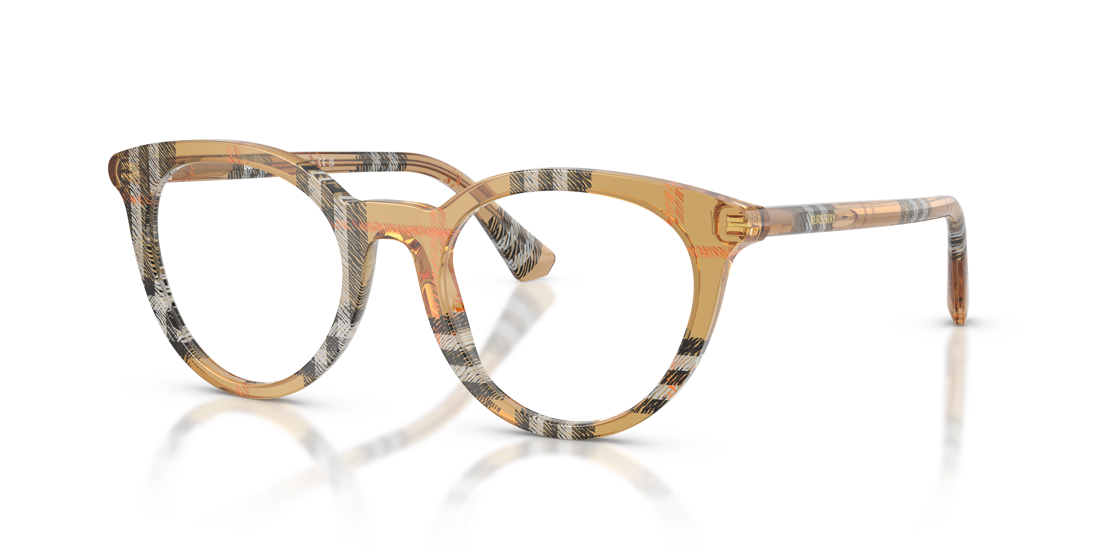 Burberry BE2429 4163 48