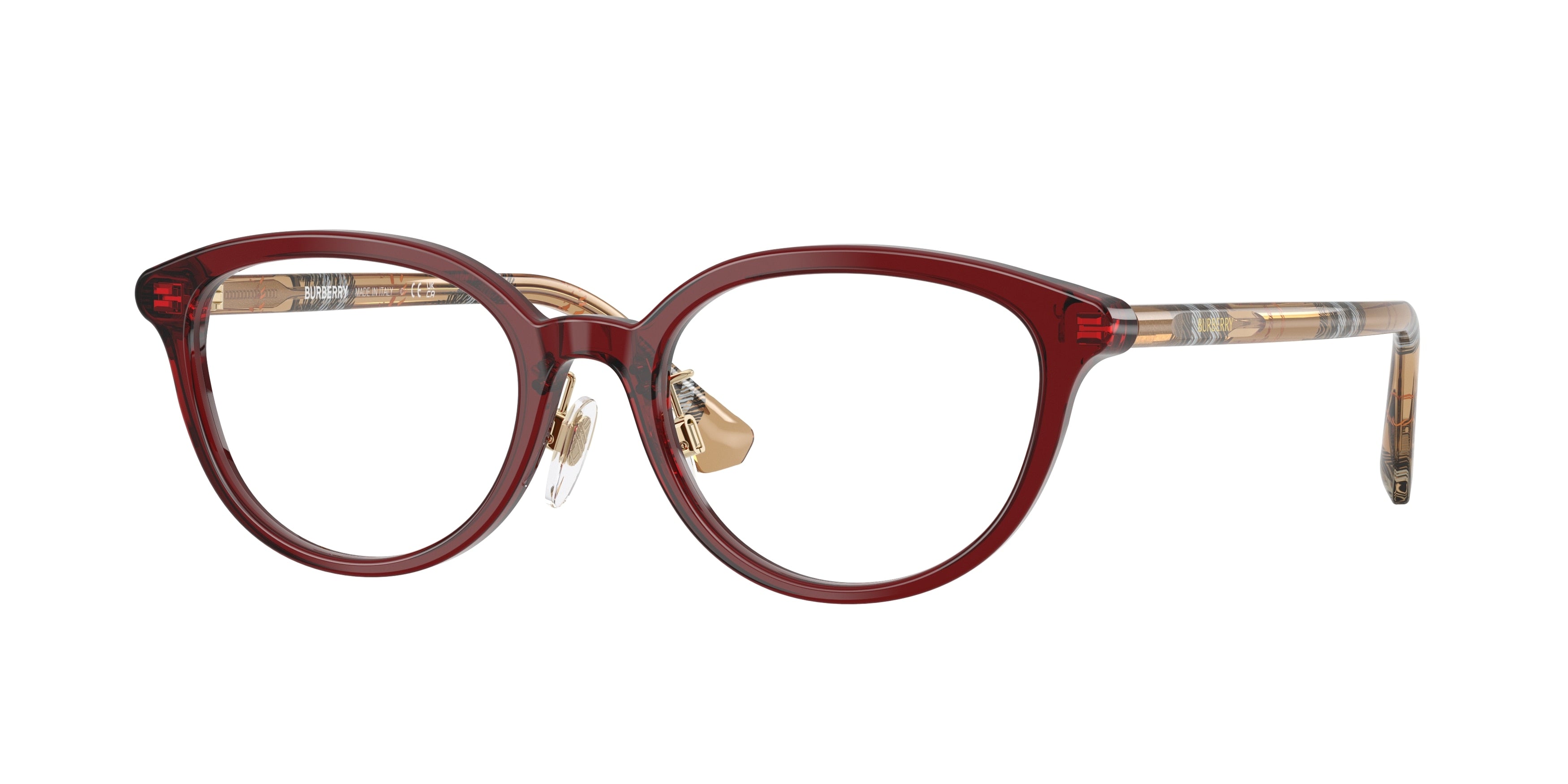 Burberry BE2435D 4176 50