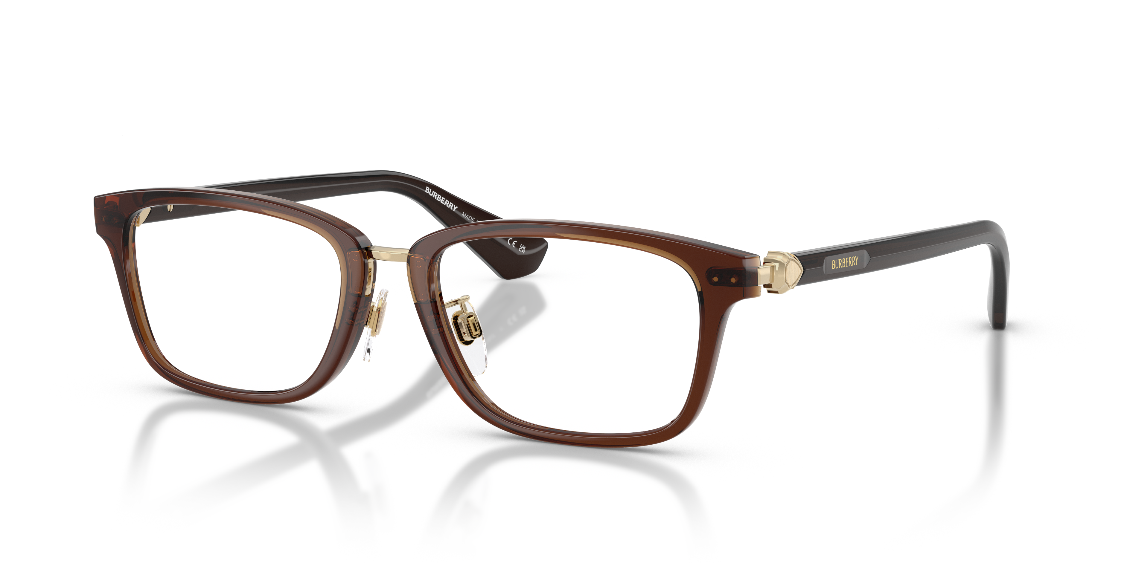 Burberry BE2437D 4116 53