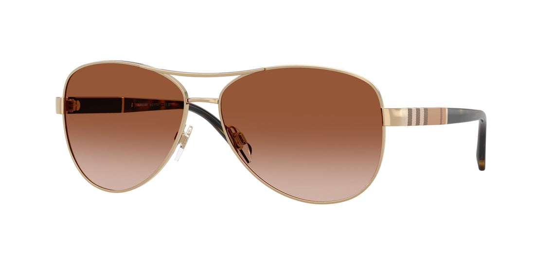 Translation missing: es.seo.product.type.gafas-de-sol burberry be3080 114513 femenino talla 59mm - Translation missing: es.seo.product.alt.imagen-principal