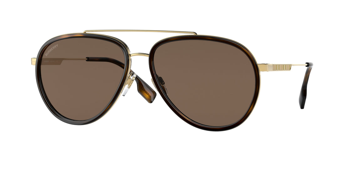 Translation missing: es.seo.product.type.gafas-de-sol burberry be3125 oliver 101773 masculino talla 59mm - Translation missing: es.seo.product.alt.imagen-principal