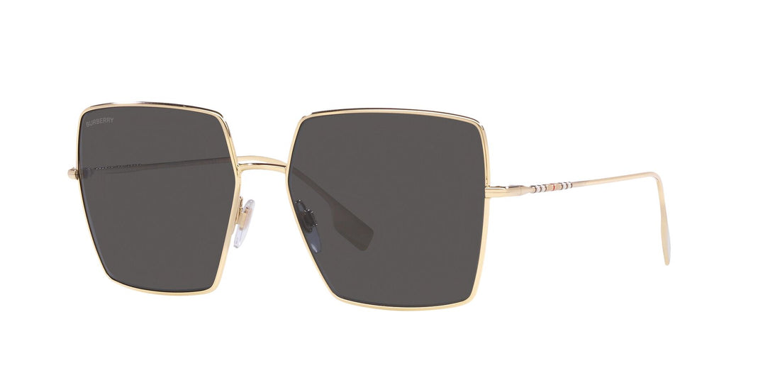 Burberry BE3133 DAPHNE 110987 58
