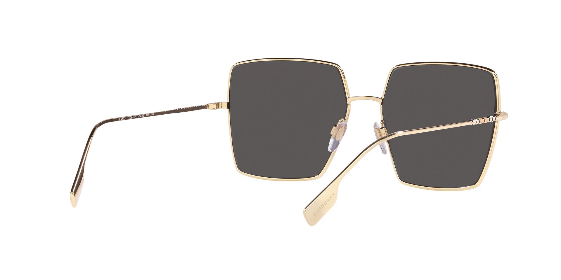 Burberry BE3133 DAPHNE 110987 58