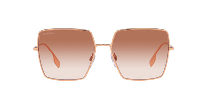 Burberry BE3133 DAPHNE 133713 58