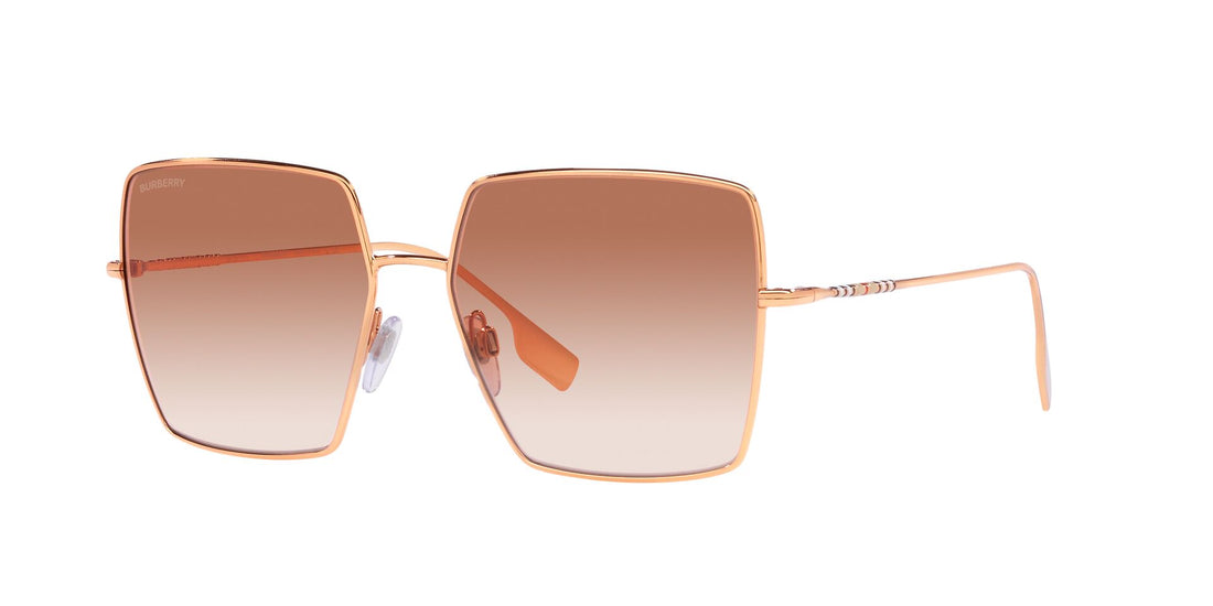 Burberry BE3133 DAPHNE 133713 58