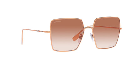 Burberry BE3133 DAPHNE 133713 58