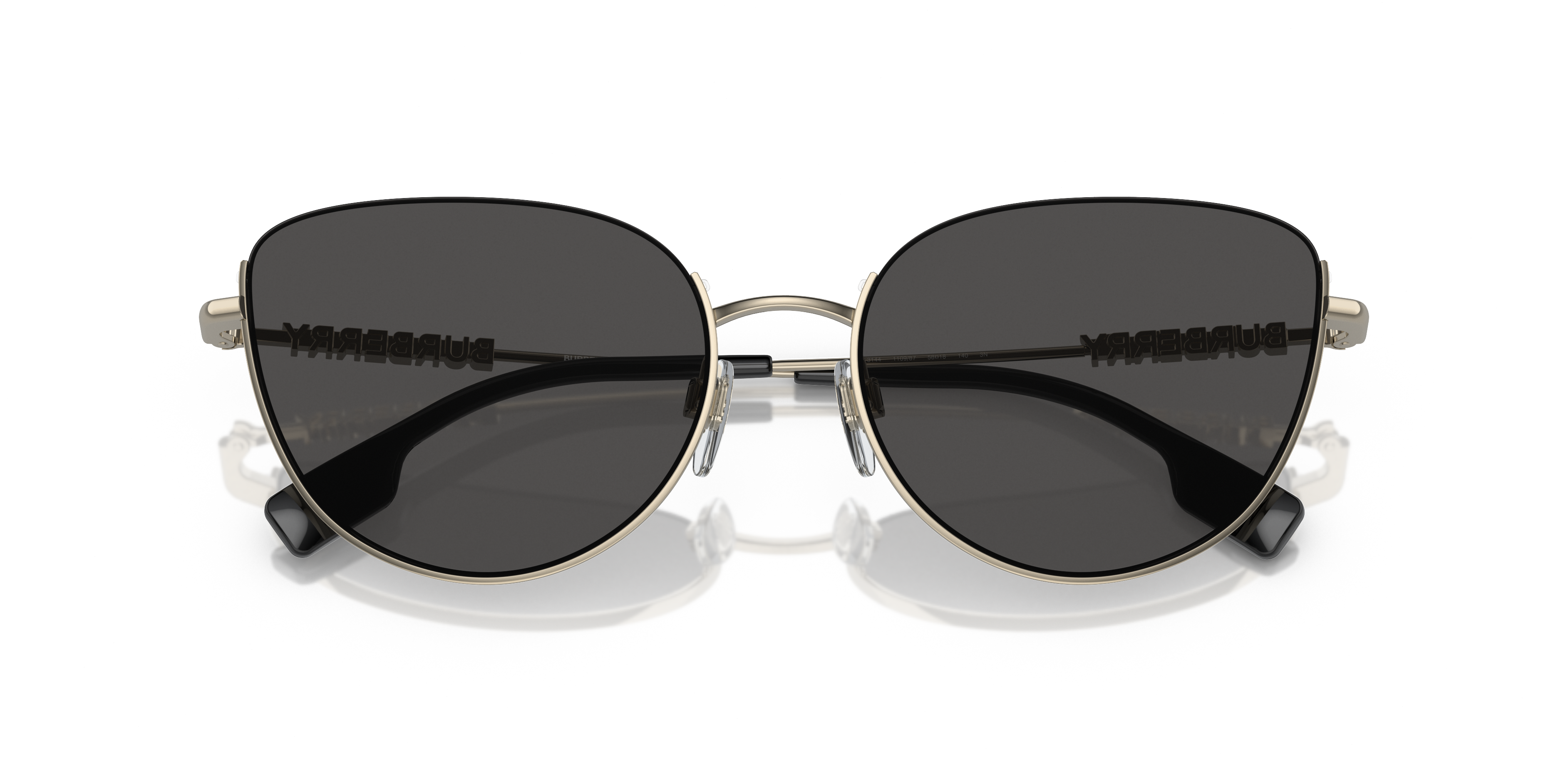 Burberry BE3144 HARPER 110987 58