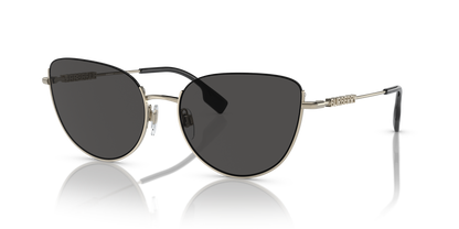 Burberry BE3144 HARPER 110987 58