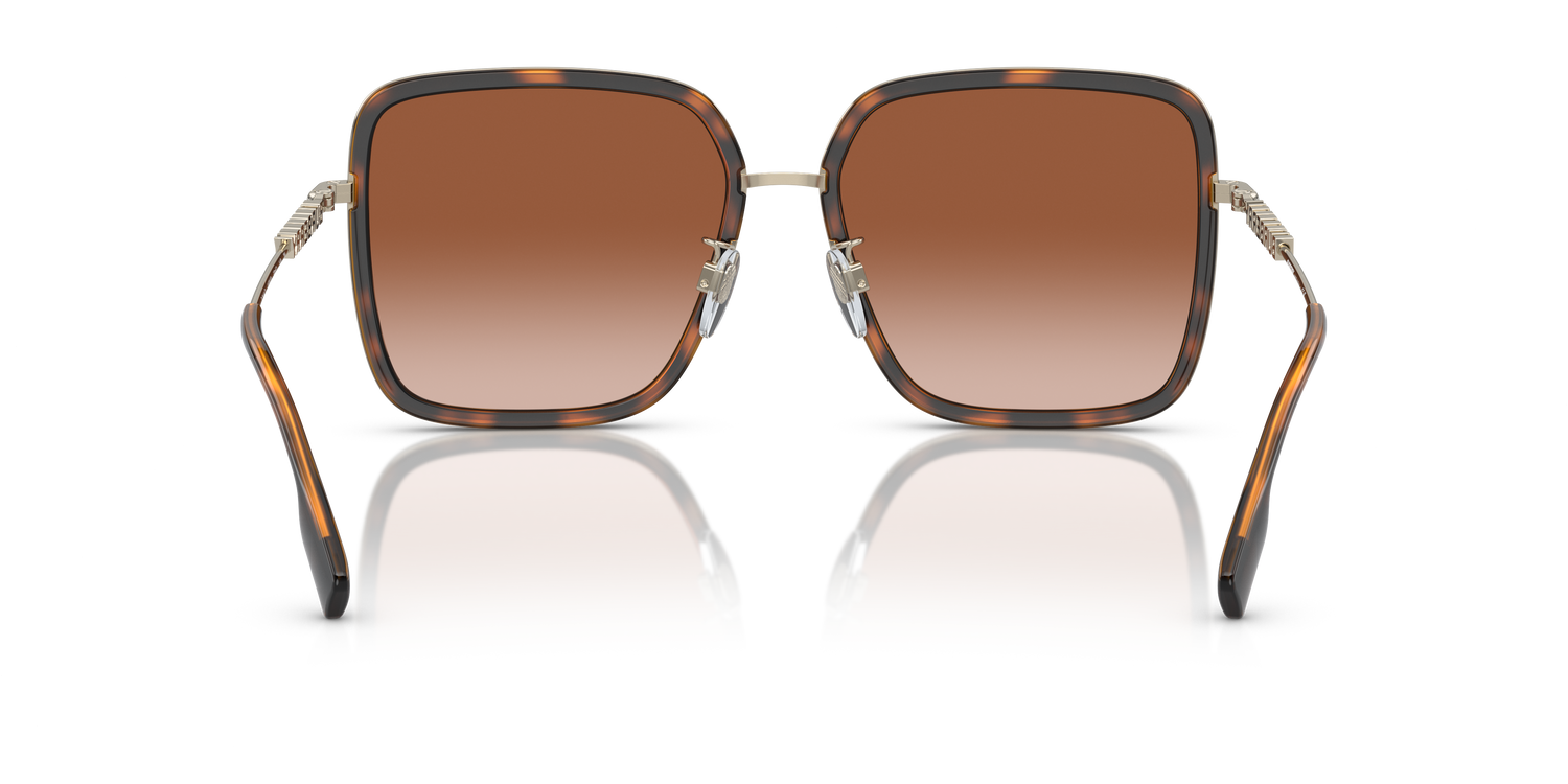 Burberry BE3145D DIONNE 110913 58