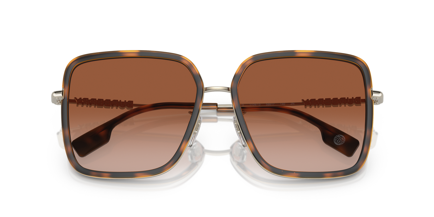 Burberry BE3145D DIONNE 110913 58