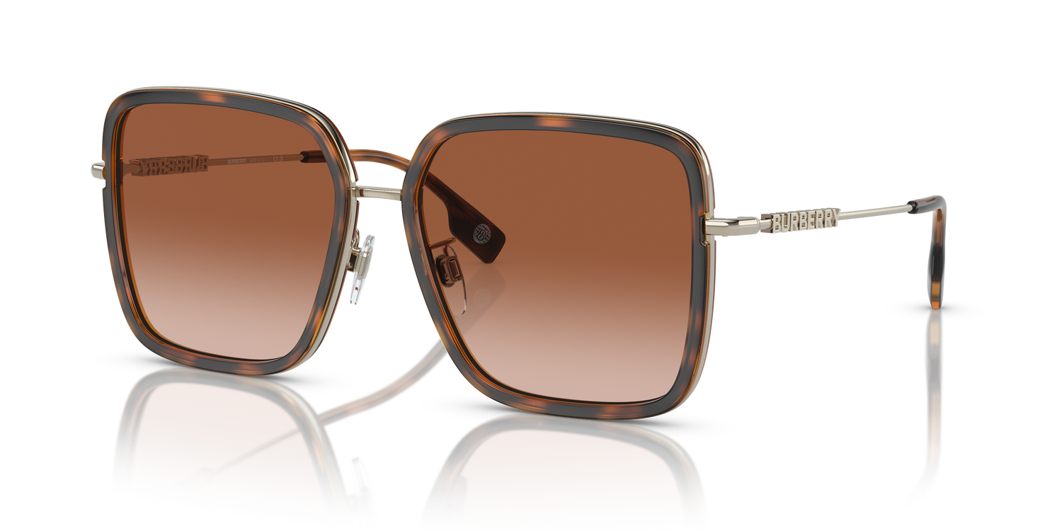 Burberry BE3145D DIONNE 110913 58