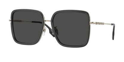 Burberry BE3145D DIONNE 110987 58