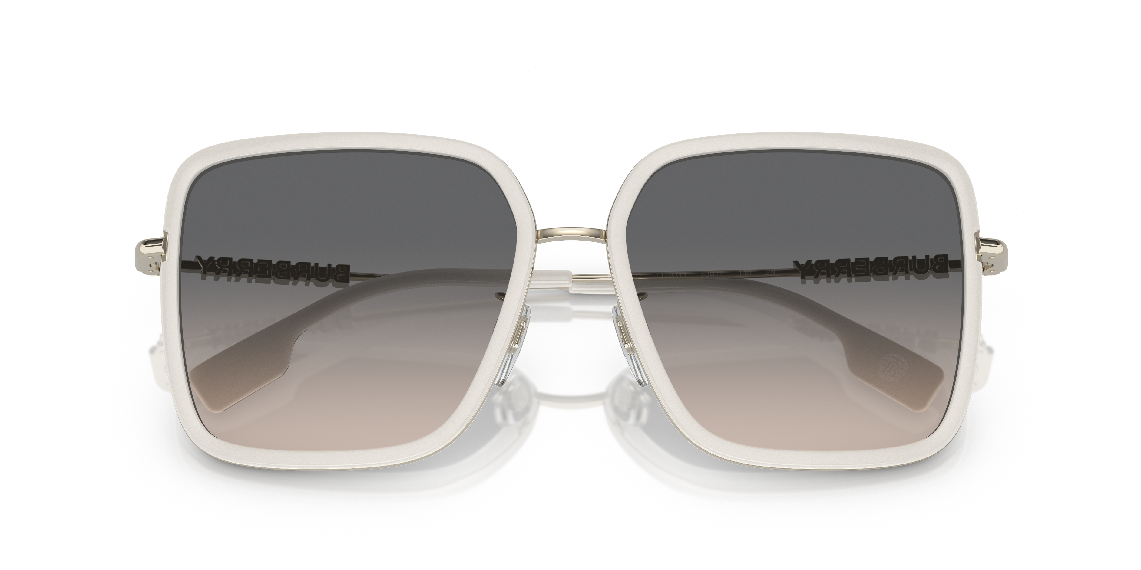 Burberry BE3145D DIONNE 1109G9 58
