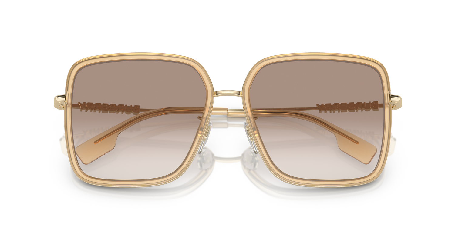 Burberry BE3145D DIONNE 134913 58