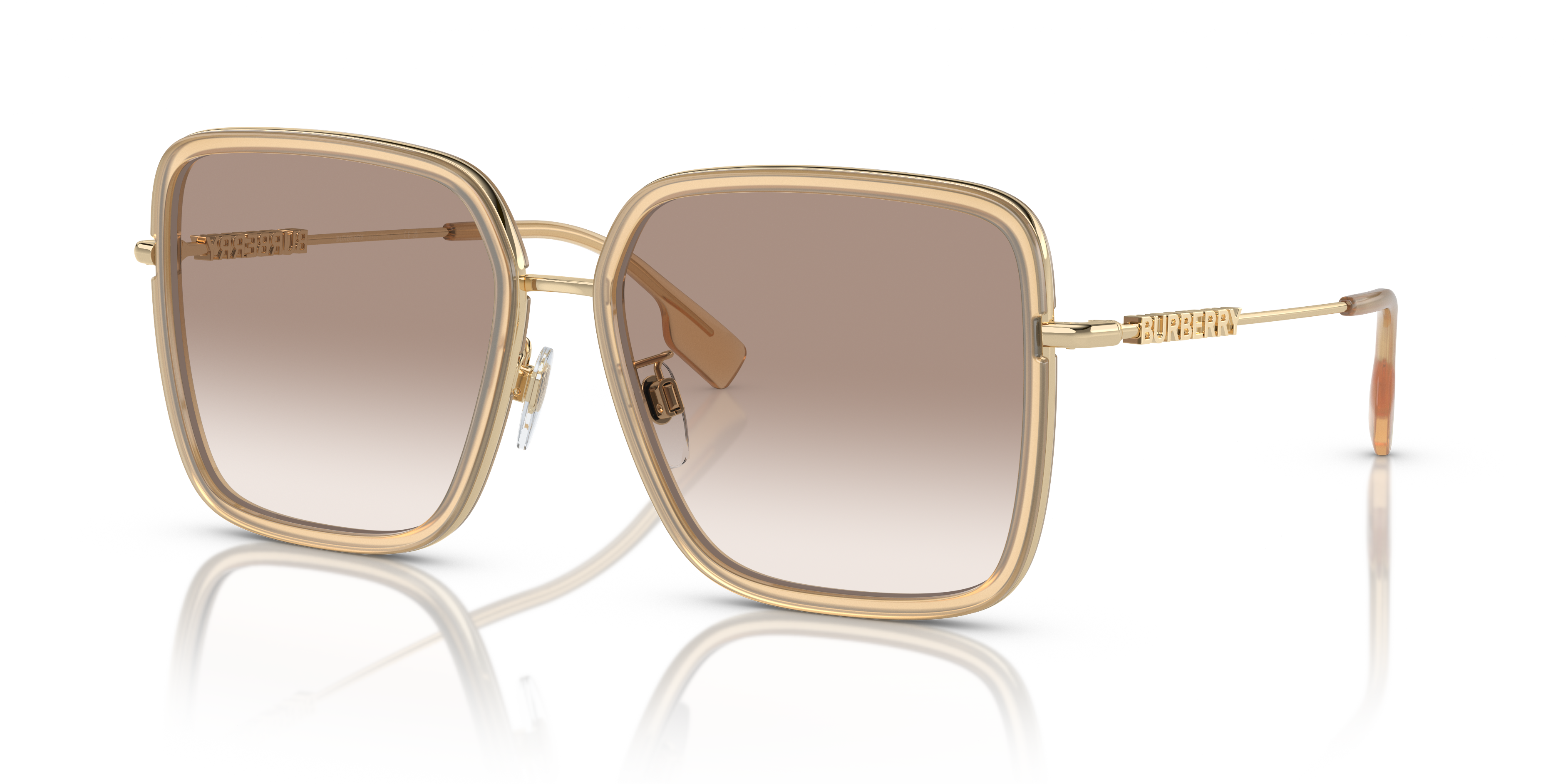 Burberry BE3145D DIONNE 134913 58