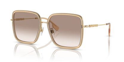 Burberry BE3145D DIONNE 134913 58
