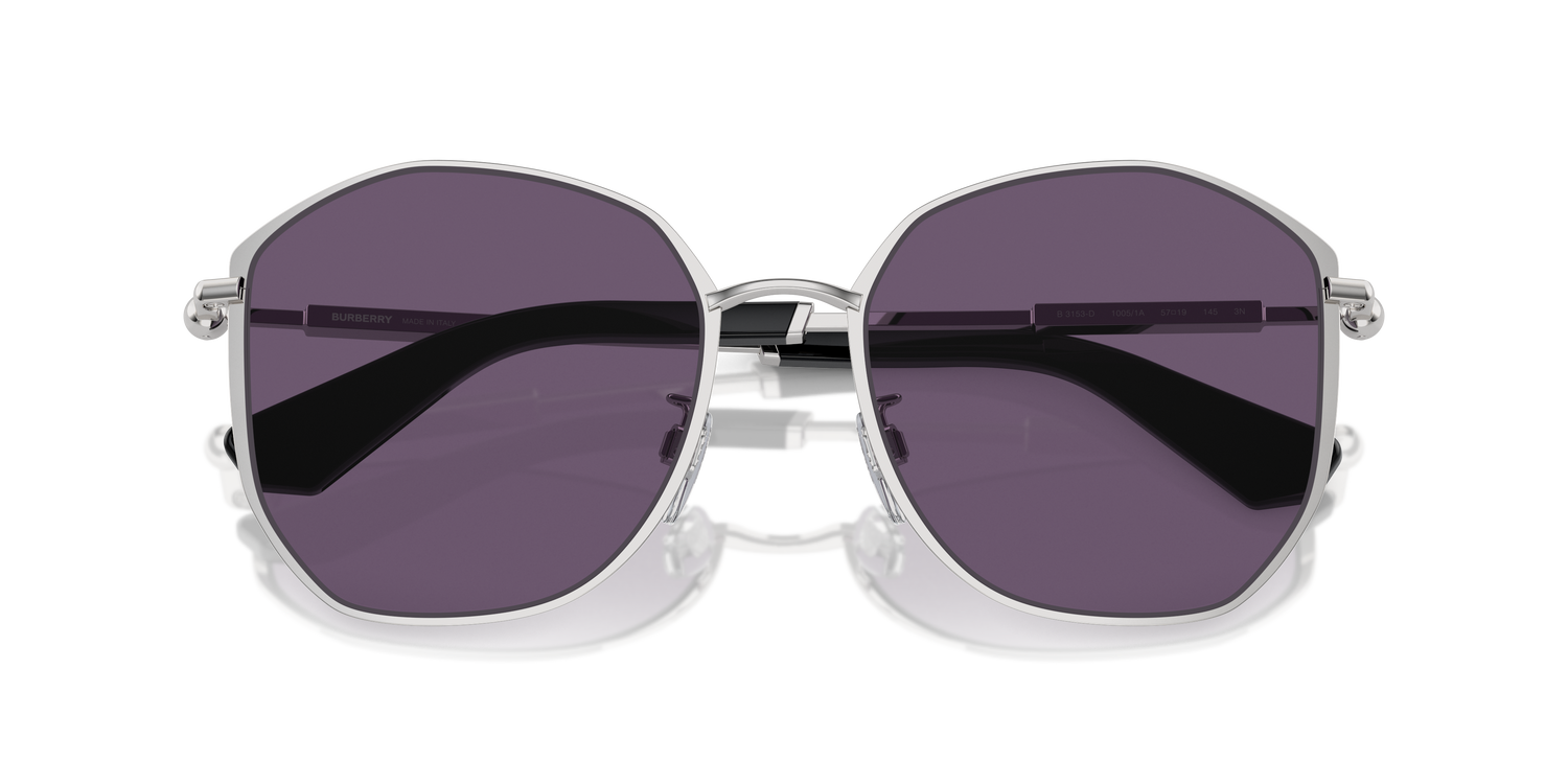 Burberry BE3153D 10051A 57